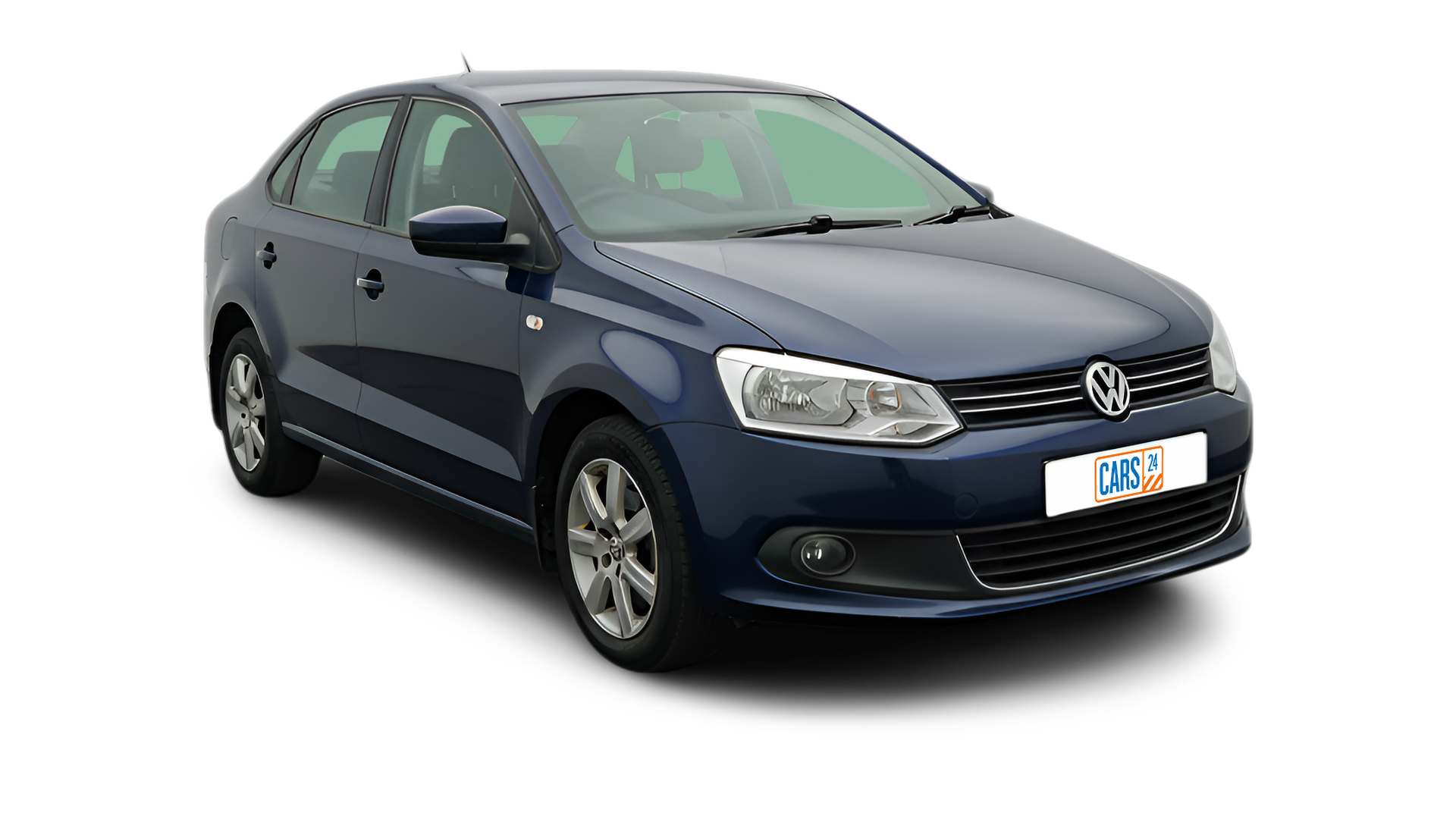 Volkswagen Vento-img
